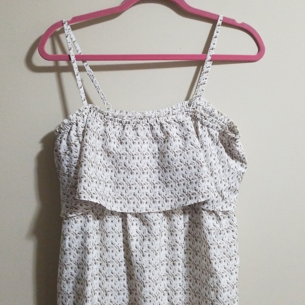Maternity dress